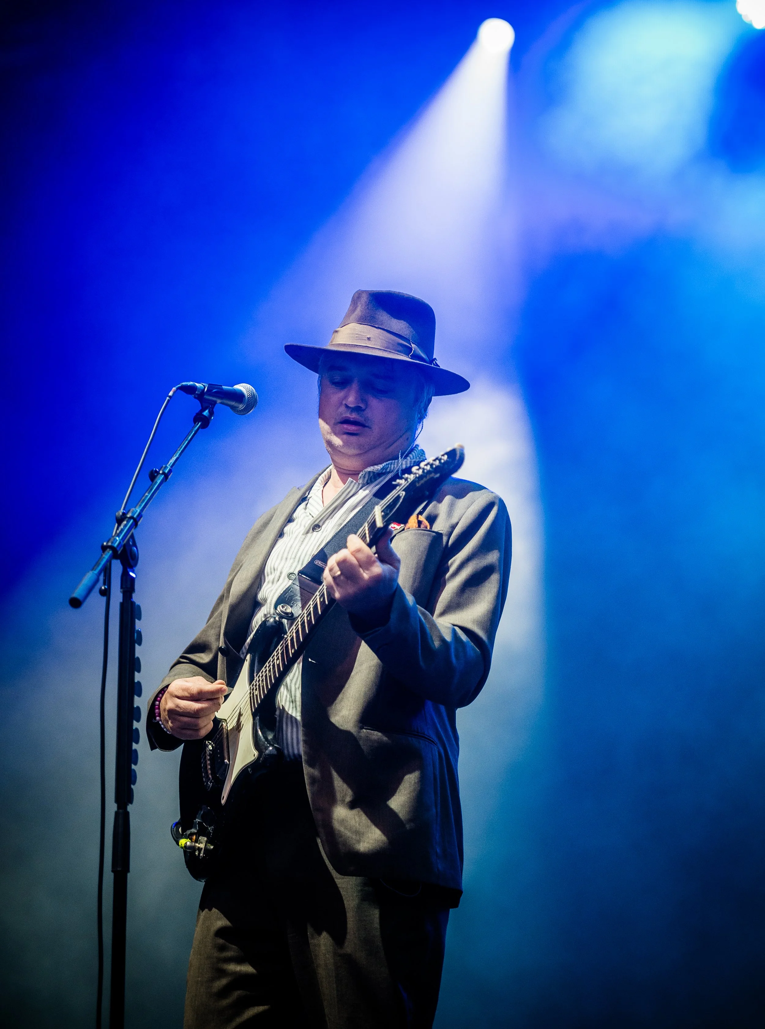 Libertines Eden Sessions — Ian Mayou Photography